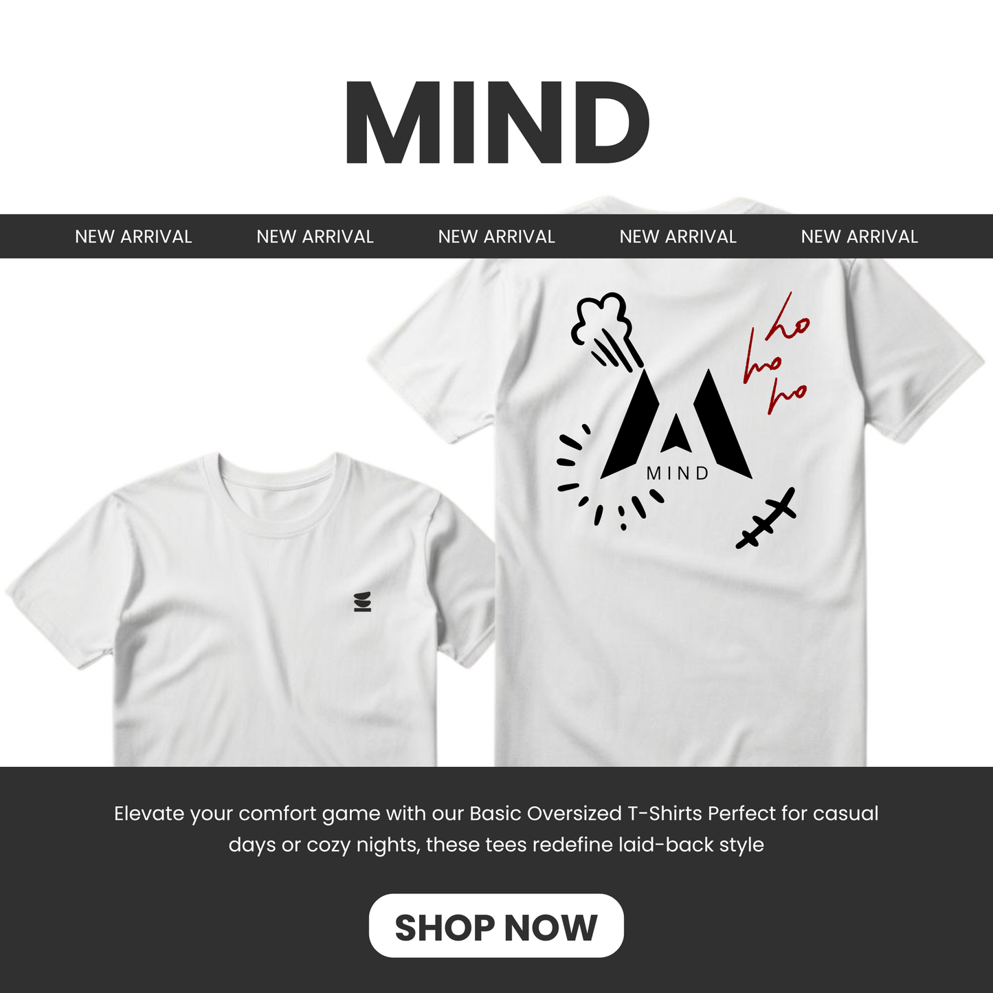 Mind - Bald Fitness