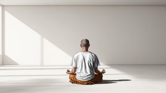 Strength in Simplicity - Bald Fitness