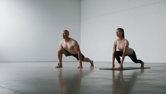 The Power of Minimalist Training – Why Less is More - Bald Fitness