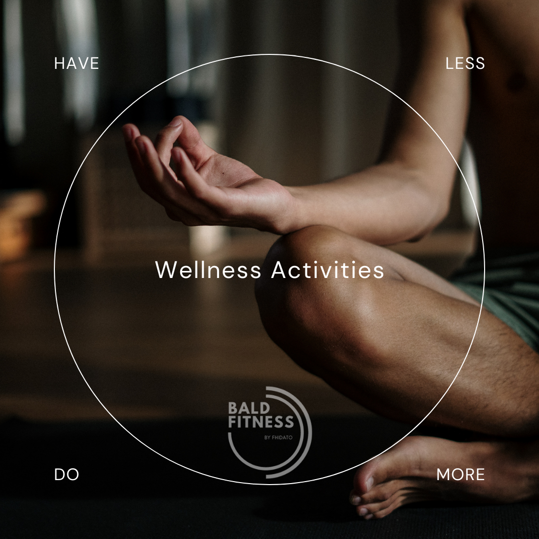 Wellness Activities