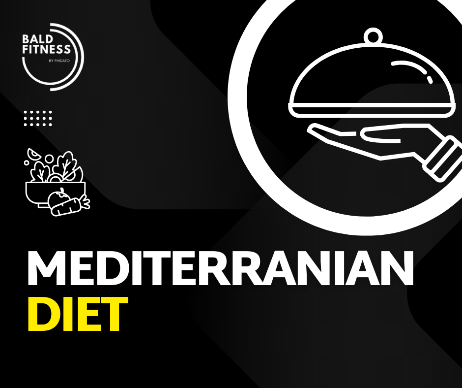 Mediterranean Diet