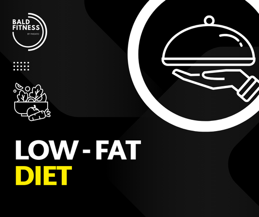 Low-Fat Diet