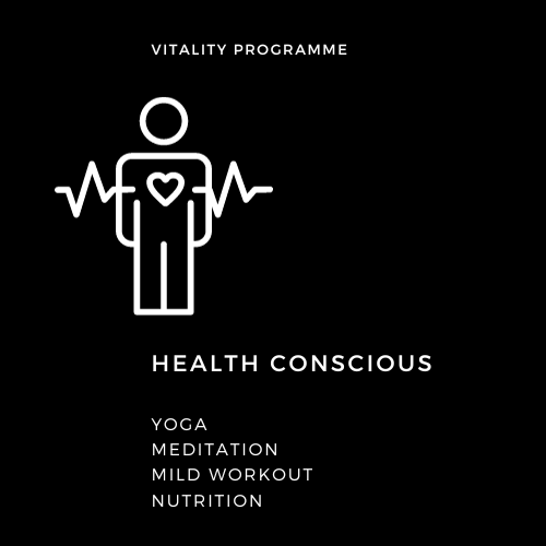 Vitality Programme