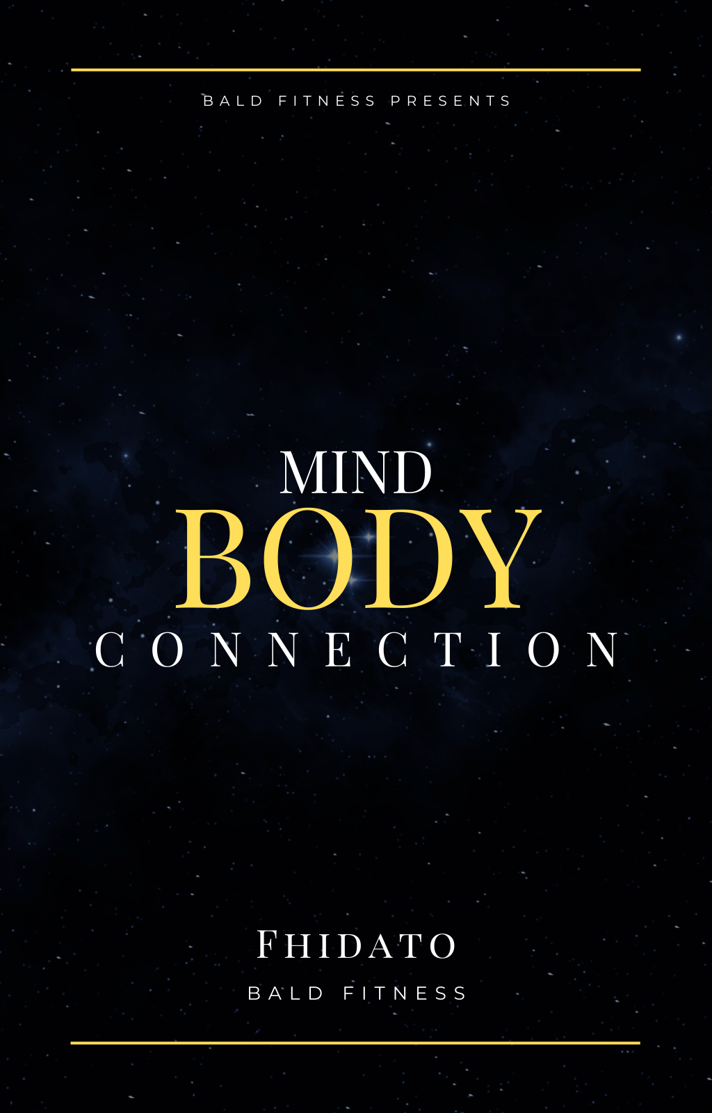 Mind Body Connection