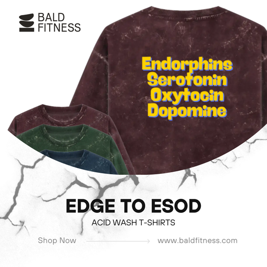 ESOD - Bald Fitness