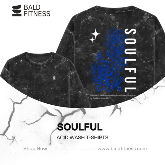 Soulful - Bald Fitness